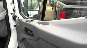 2019 Ford Tra250