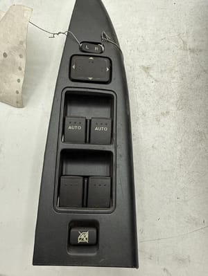 2007 Mazda 6