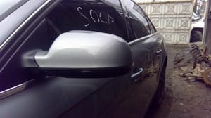 2010 Audi Audia4