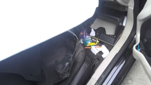 2012 Ford Fiesta