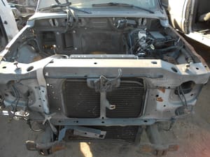 2006 Ford Ranger