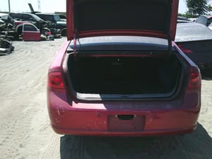 2007 Buick Lucerne