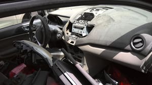 2014 Ford Fiesta