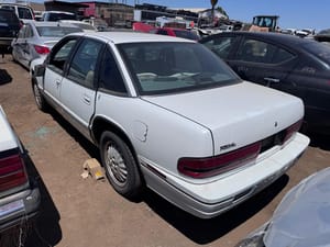 1994 Buick Regal