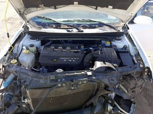 2014 Chrysler 200