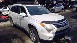 2007 Suzuki Vitara