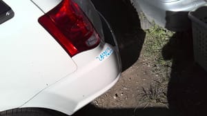 2012 Dodge Caravan