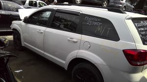 2019 Dodge Journey