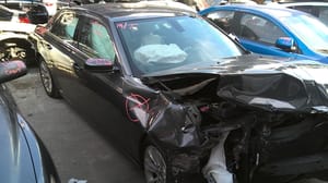 2018 Chrysler 300