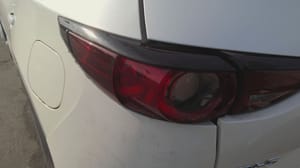 2020 Mazda Cx-5 Tail Light