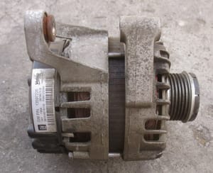 2019 Chevrolet Trax Alternator