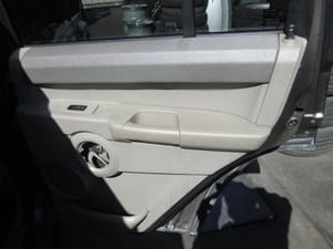 2006 Jeep Commander