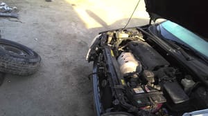 2007 Scion Sciotc