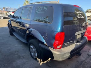 2005 Dodge Durango