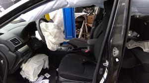 2016 Subaru Impreza