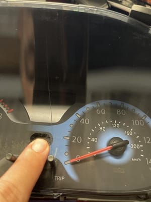 2009 Nissan Cube