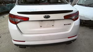 2011 Kia Optima
