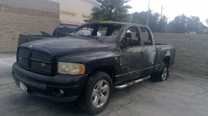 2002 Dodge Dpu15