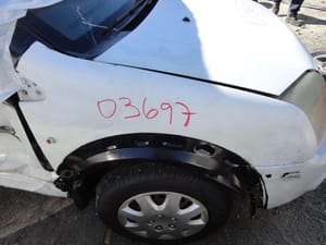 2010 Ford Transit