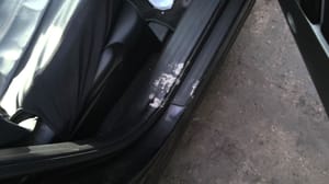 2008 Mazda Cx-9