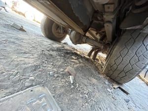 1999 GMC Sub250
