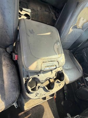 2014 Dodge Dpu15