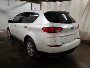 2007 Subaru Tribeca