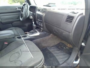 2007 AM General H3