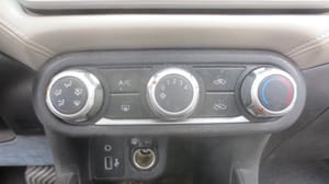 2020 Nissan Versa