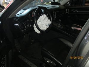 2013 Porsche Panamera