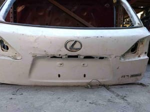 2014 Lexus Rx350