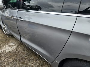 2021 Chrysler Pacifica