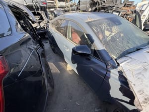 2021 Mazda 6