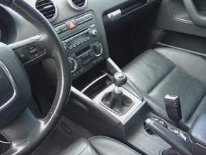 2006 Audi Audia3