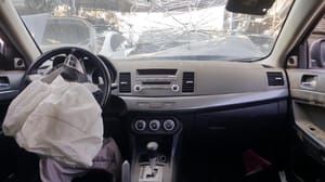 2009 Mitsubishi Lancer