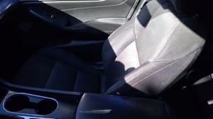 2016 Nissan Maxima