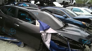 2017 Nissan Maxima