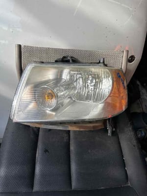 2007 Ford Freestyle
