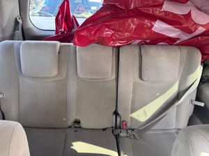 2016 Nissan Quest