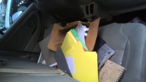 2018 Ford Taurus