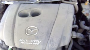 2016 Mazda Mazda3