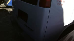 2006 GMC Expr15