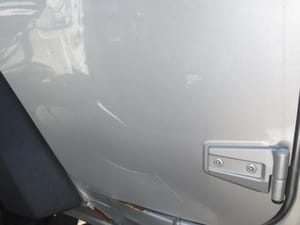 2010 Jeep Wrangler