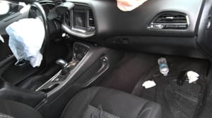 2018 Chrysler Challenger