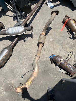 2007 AM General H3 Miscellaneous Parts