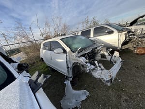 2010 Scion Xd