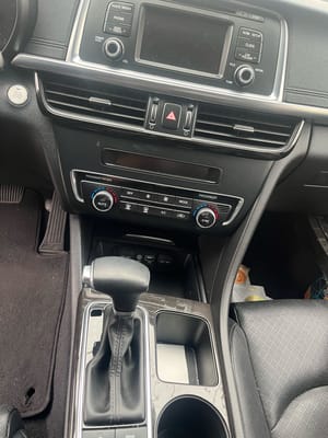 2016 Kia Optima