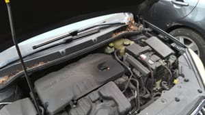 2013 Buick Verano