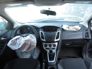 2013 Ford Focus