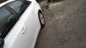 2012 Chevrolet Cruze